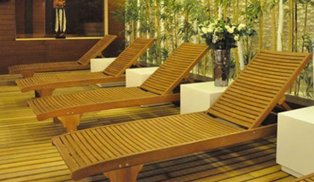 Alba Hotel Ankara Esterno foto