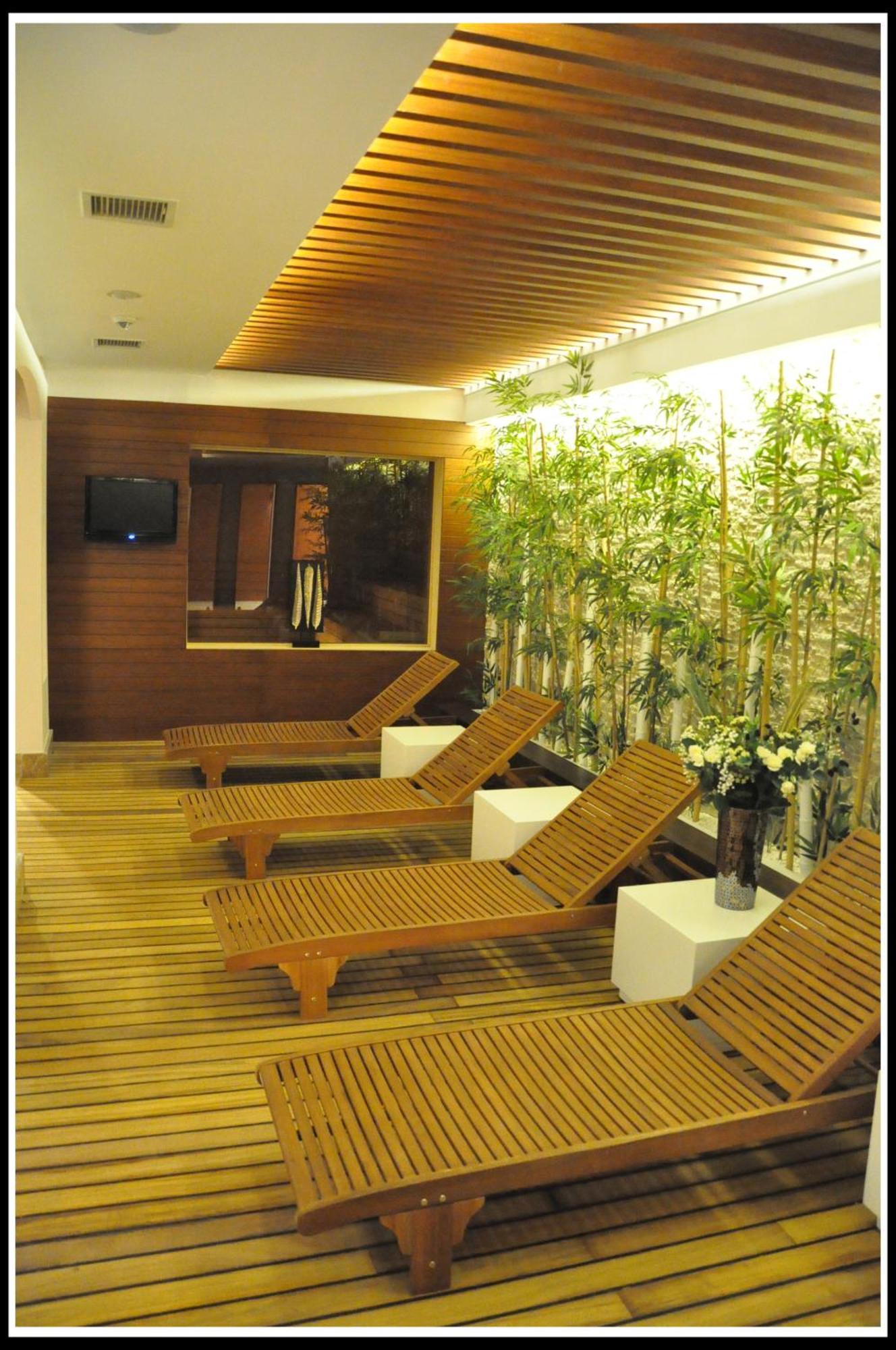 Alba Hotel Ankara Esterno foto