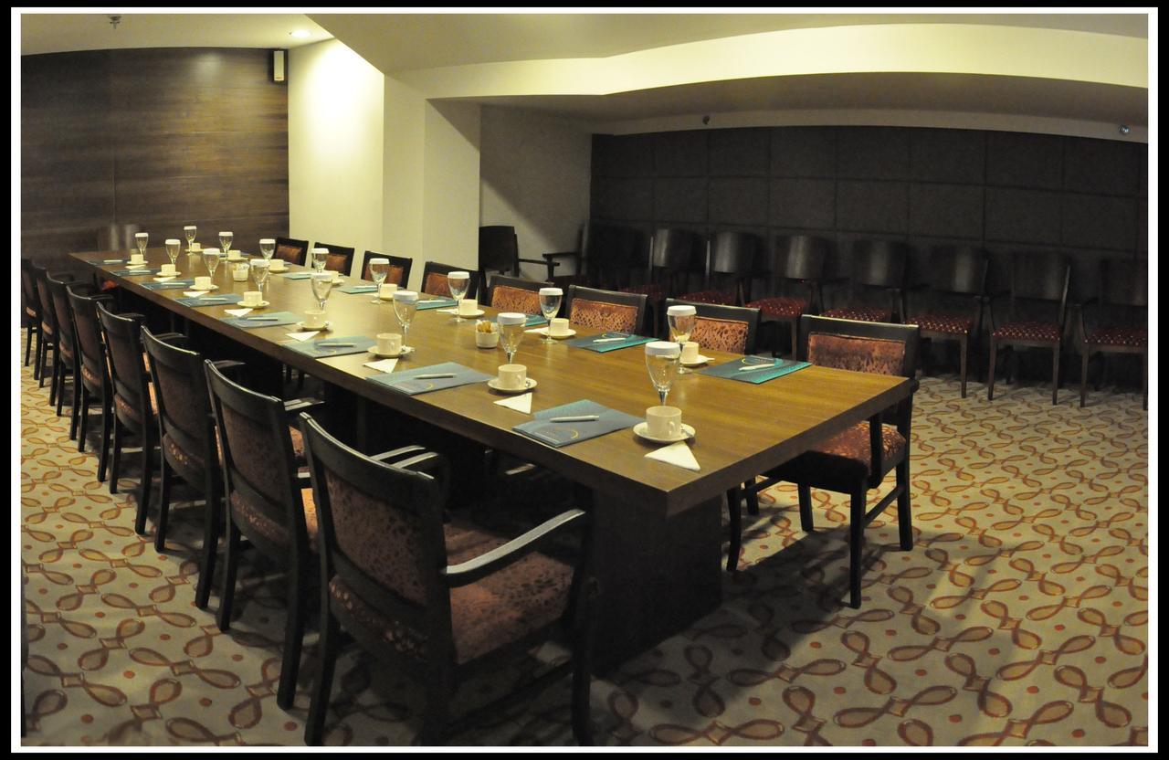 Alba Hotel Ankara Esterno foto